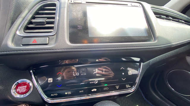 Used 2018 Honda HR-V EX image 15
