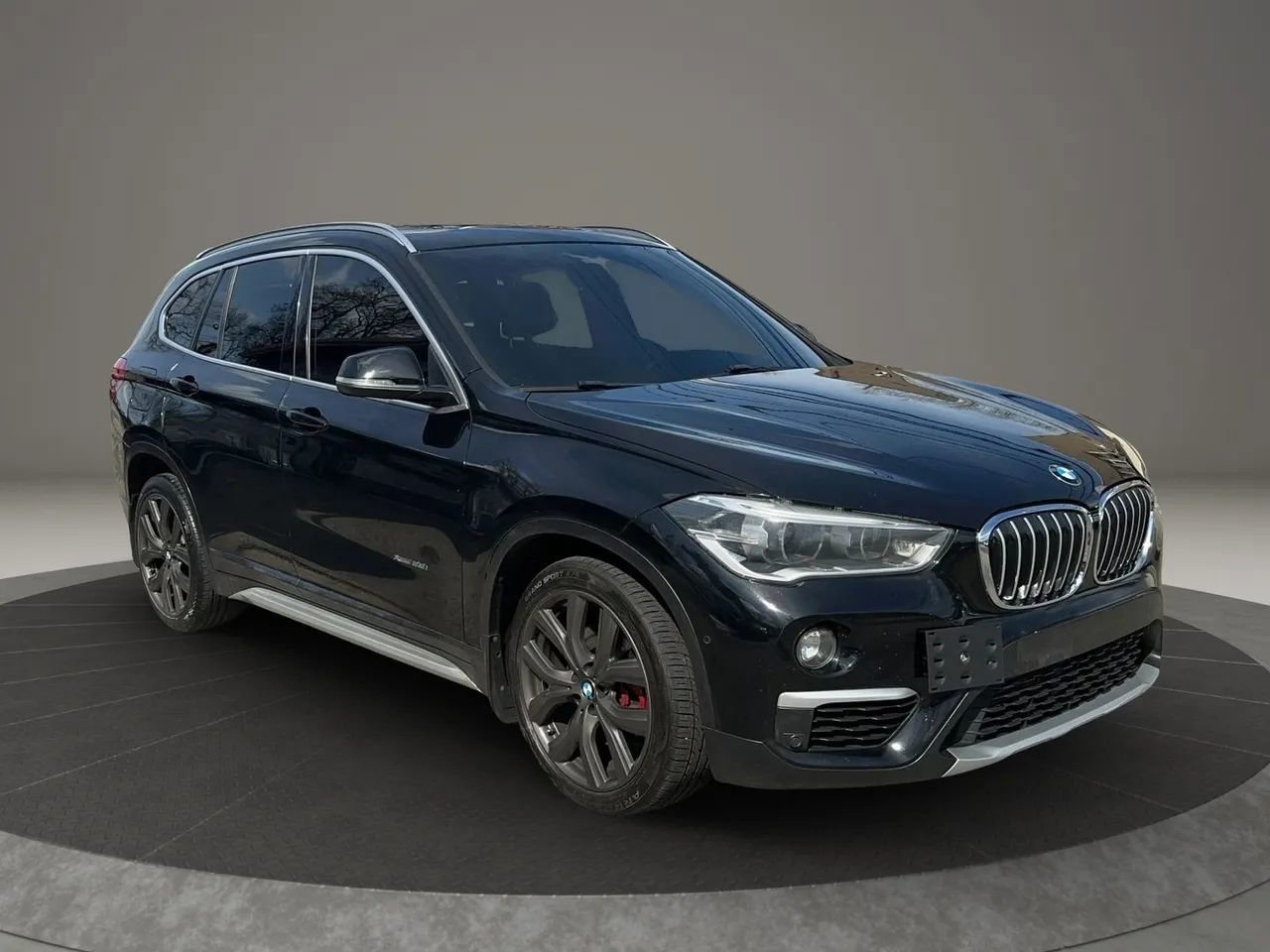 Used 2016 BMW X1 xDrive28i