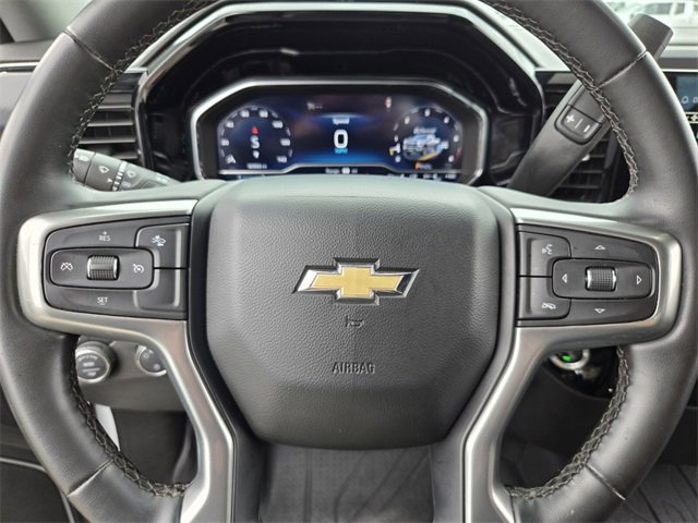 Used 2024 Chevrolet Silverado 2500 LT image 30