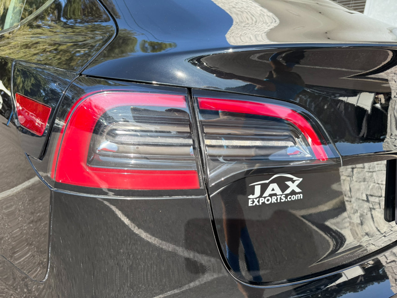 Used 2018 Tesla Model 3 Long Range image 6