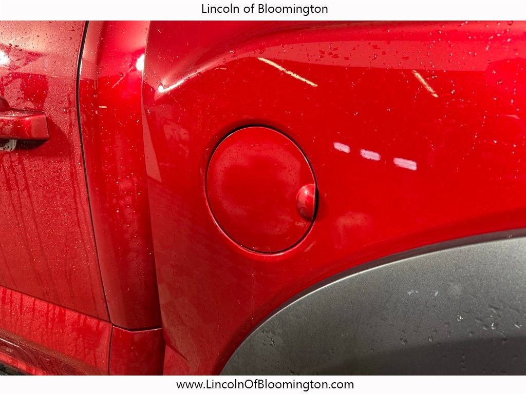 Used 2023 Ford F150 Raptor w/ Raptor Carbon Fibre Package image 16