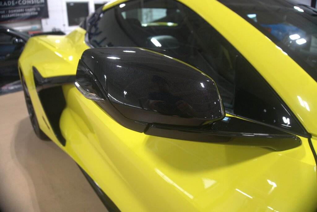 Used 2024 Chevrolet Corvette Z06 image 29