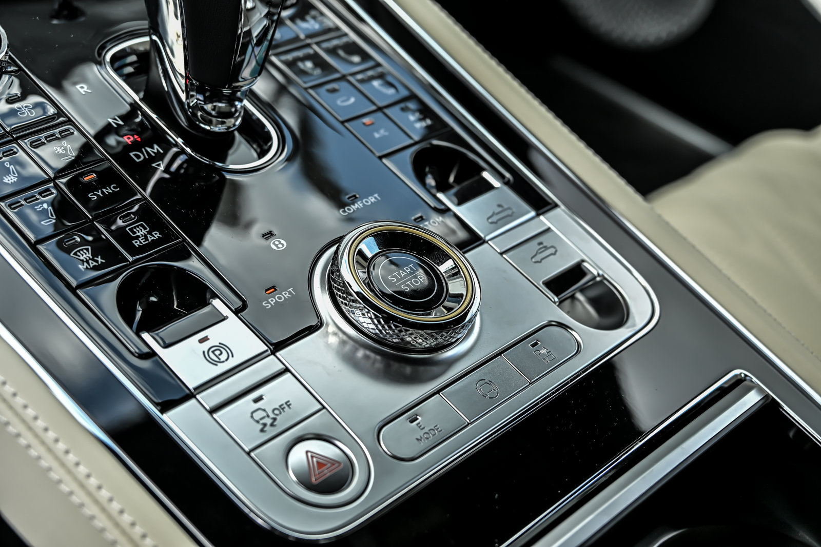 New 2026 Bentley Continental GT Azure AWD/4WD image 49