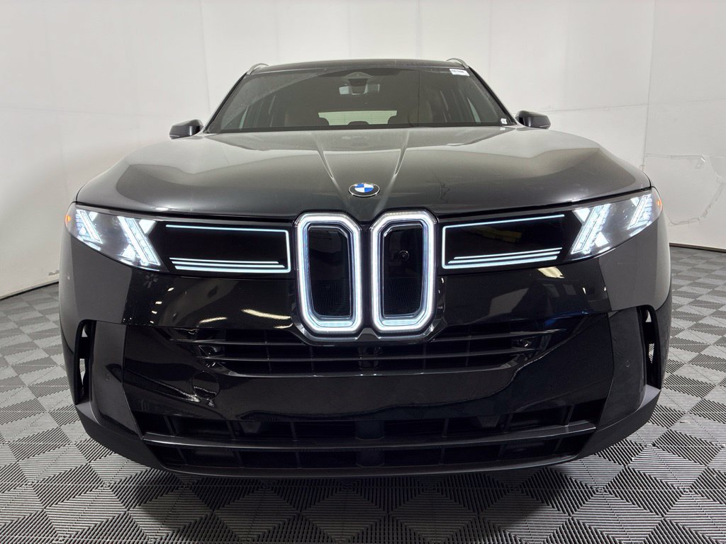 New 2027 BMW X5 xDrive40i w/ Climate Package AWD/4WD image 3
