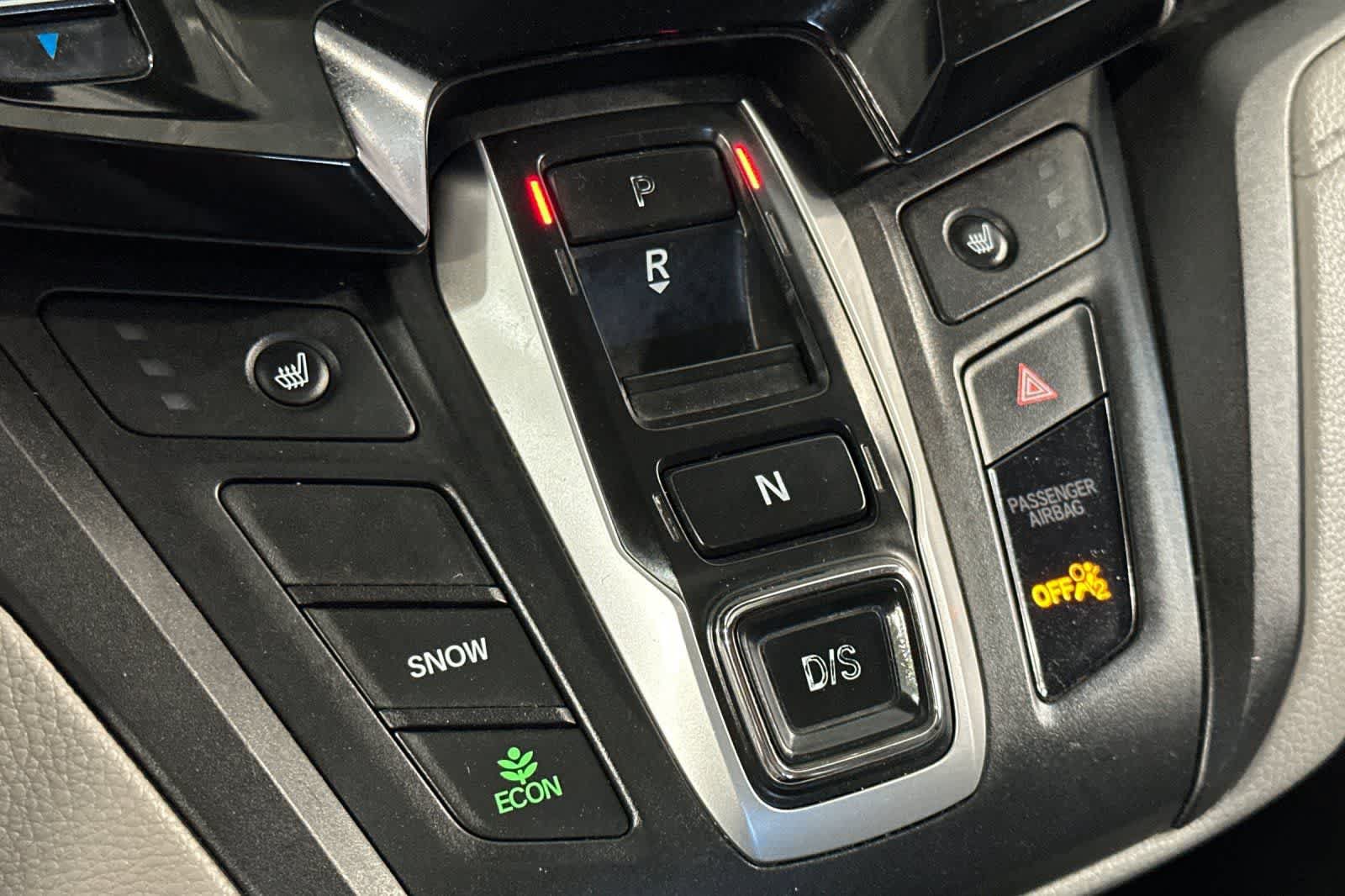 Used 2018 Honda Odyssey EX-L image 27