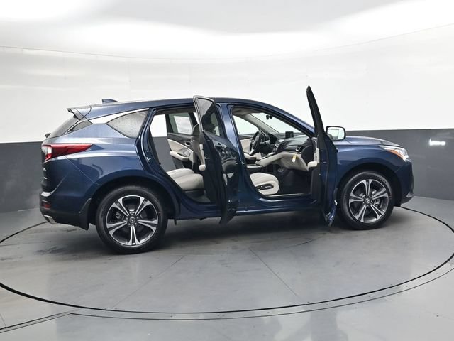 New 2026 Acura RDX SH-AWD w/ Technology Package image 36