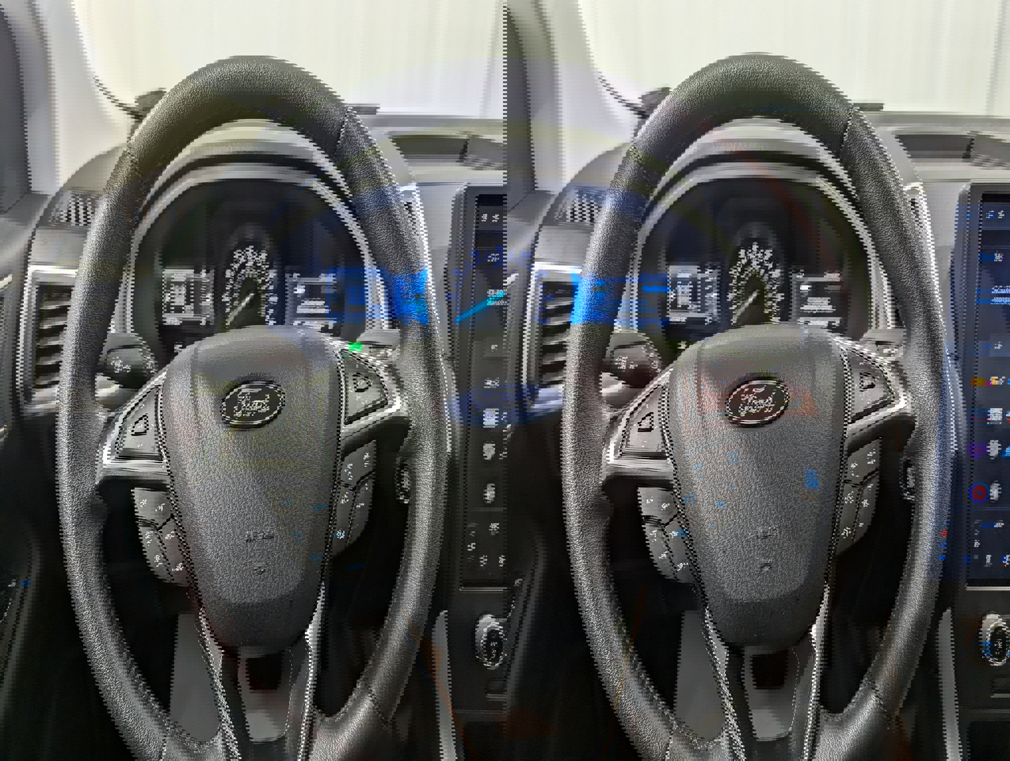 Used 2024 Ford Edge SEL w/ Convenience Package image 16