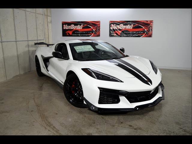 New 2026 Chevrolet Corvette Z06 image 26