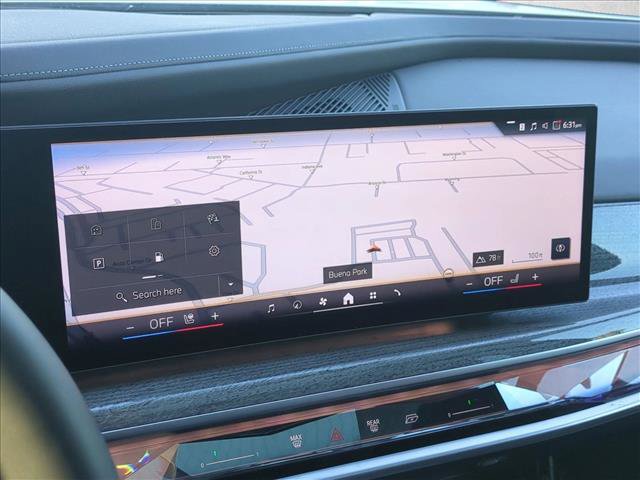 Certified 2023 BMW 740i image 13