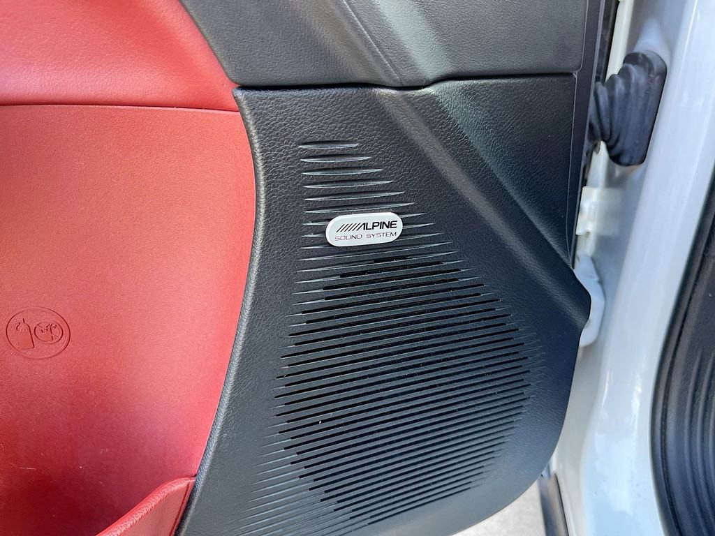 Used 2023 Dodge Challenger SRT Hellcat w/ Driver Convenience Group image 18