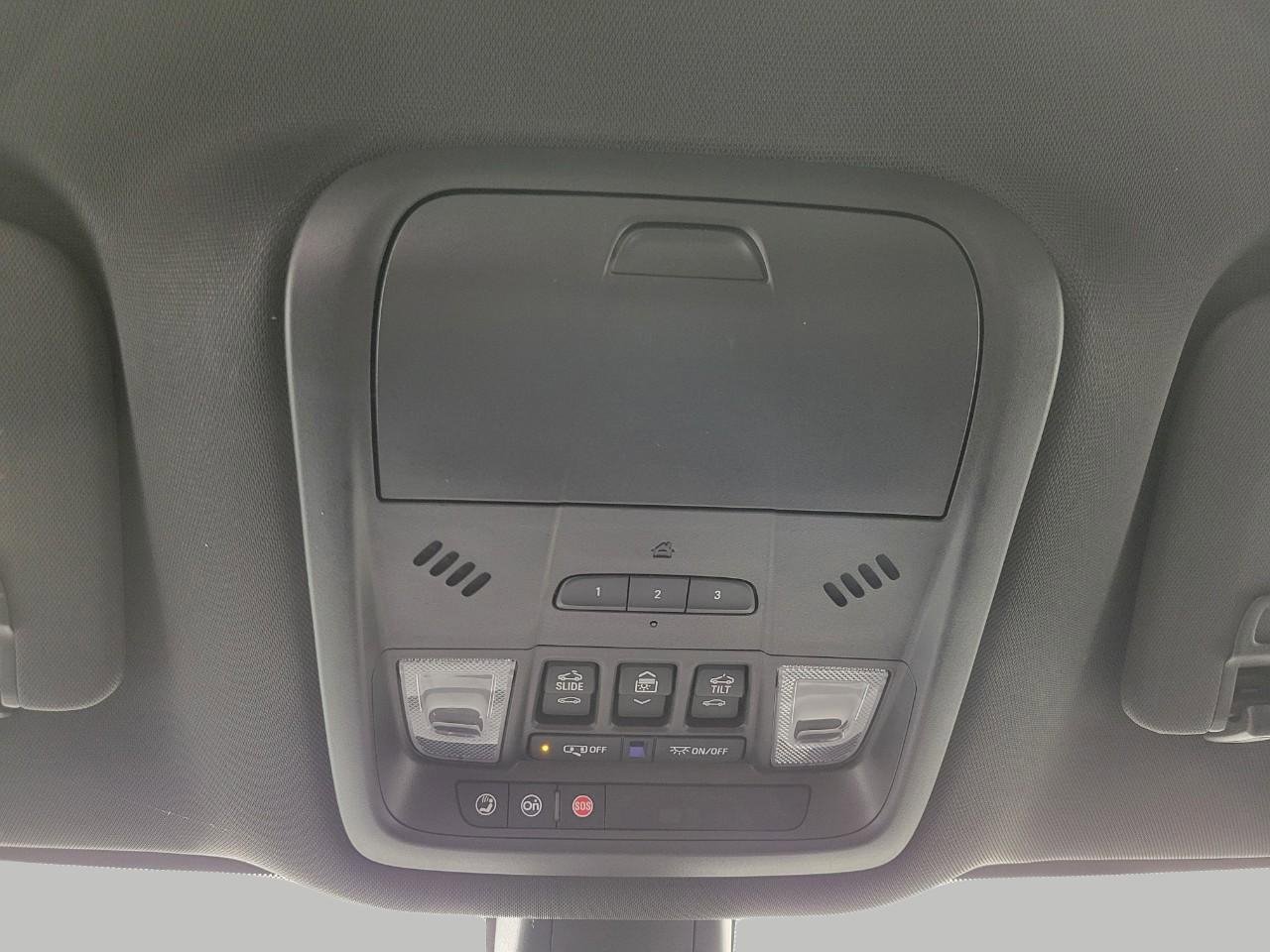 Certified 2024 Buick Enclave Essence w/ Experience Buick Package image 18