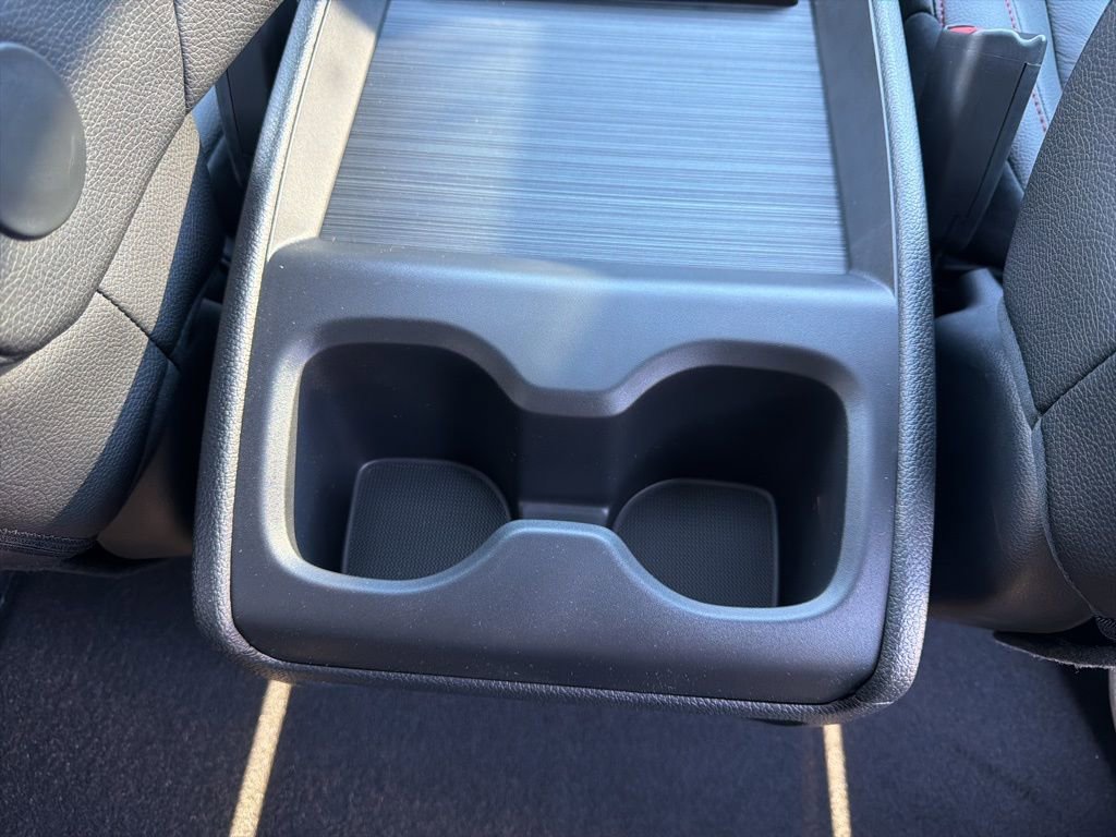 New 2026 Honda Odyssey Sport-L image 34