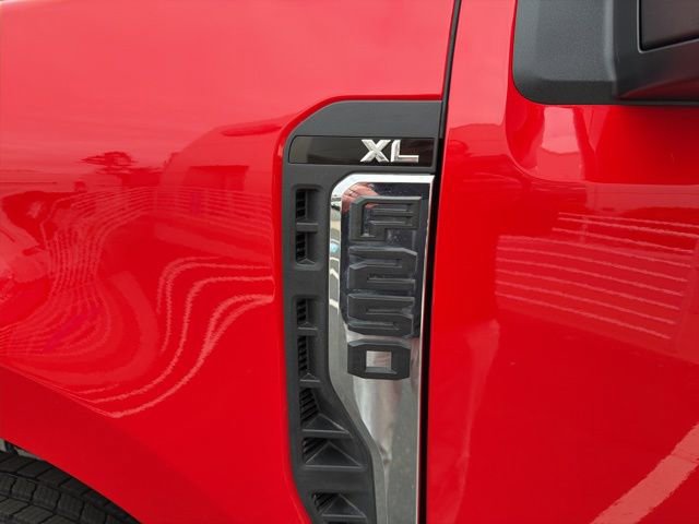 Used 2026 Ford F250 XL w/ XL Driver Assist Package image 16
