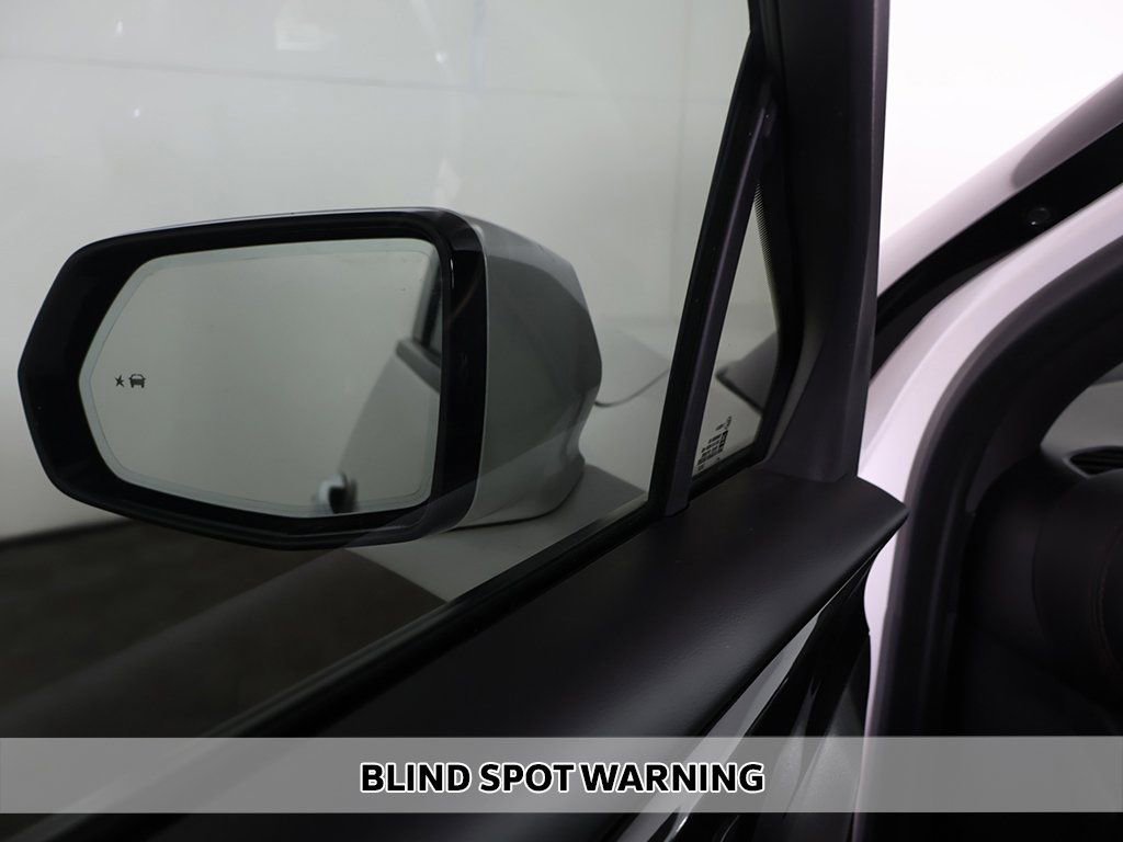 Used 2024 Chevrolet Blazer Premier w/ Enhanced Convenience Package image 6