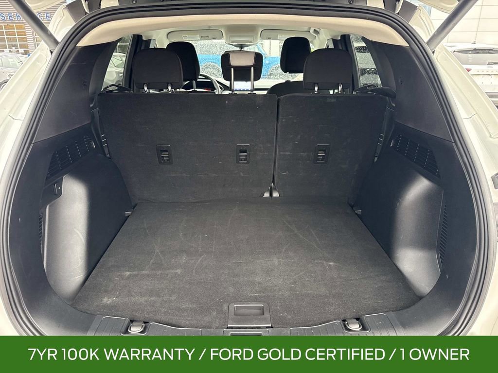 Used 2023 Ford Escape Active image 7
