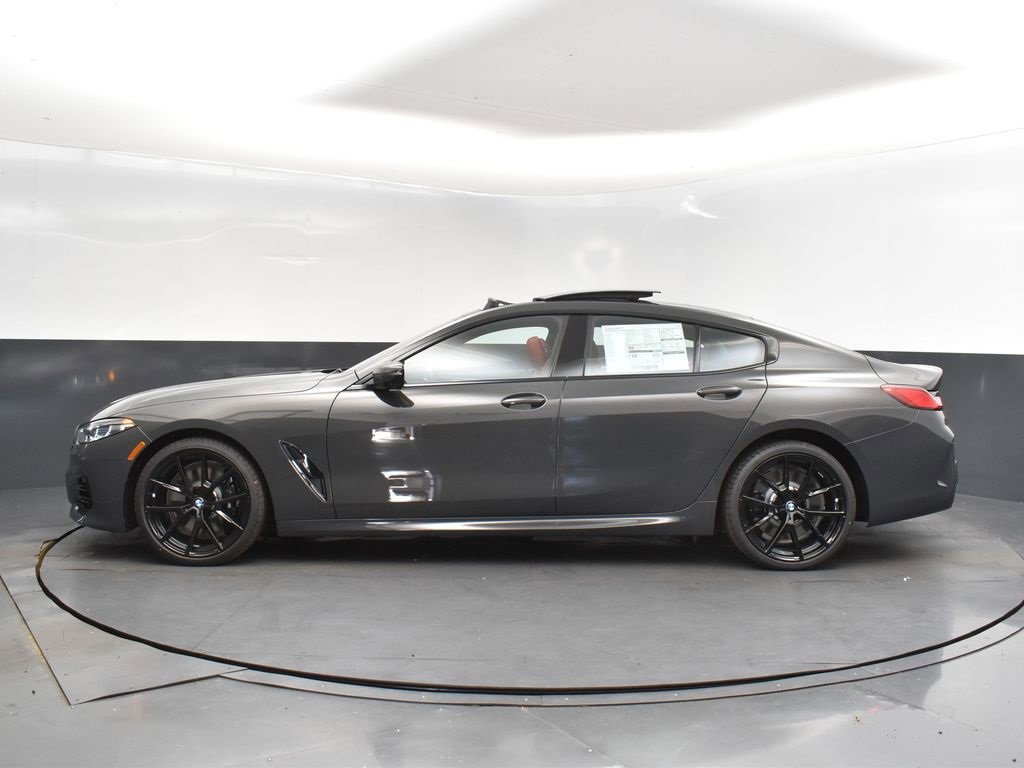 New 2026 BMW 840i xDrive image 4