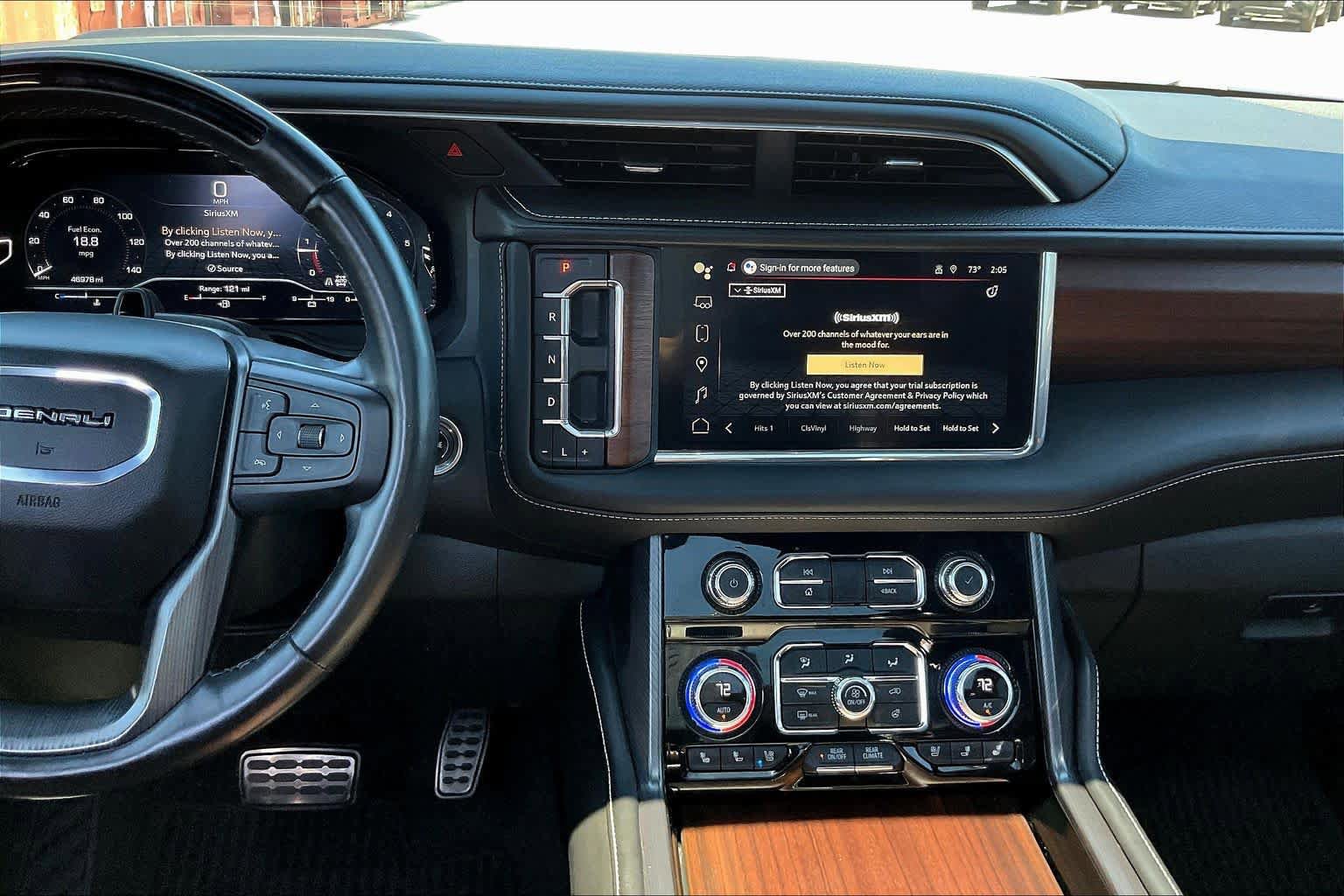 Used 2024 GMC Yukon XL Denali Ultimate image 7