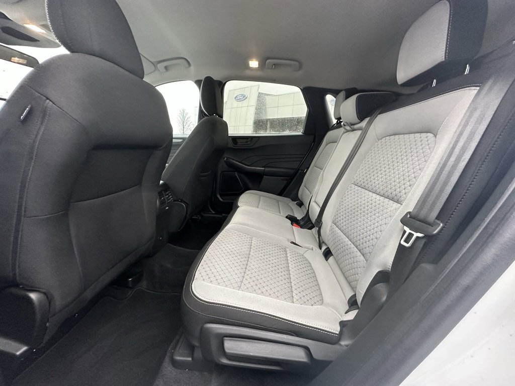 Used 2023 Ford Escape Active image 13
