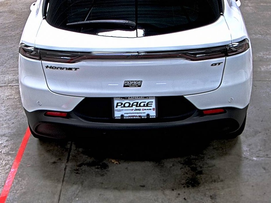 Used 2024 Dodge Hornet GT Plus w/ Tech Pack Plus w/o Parking image 11