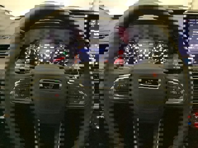 New 2026 Jeep Compass Latitude image 15