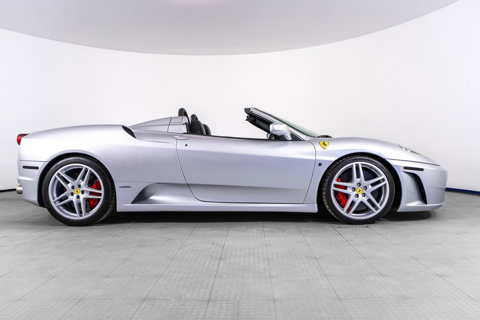 Used 2006 Ferrari F430 Spider RWD image 54