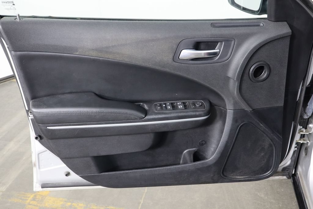 Used 2021 Dodge Charger Police AWD/4WD image 18