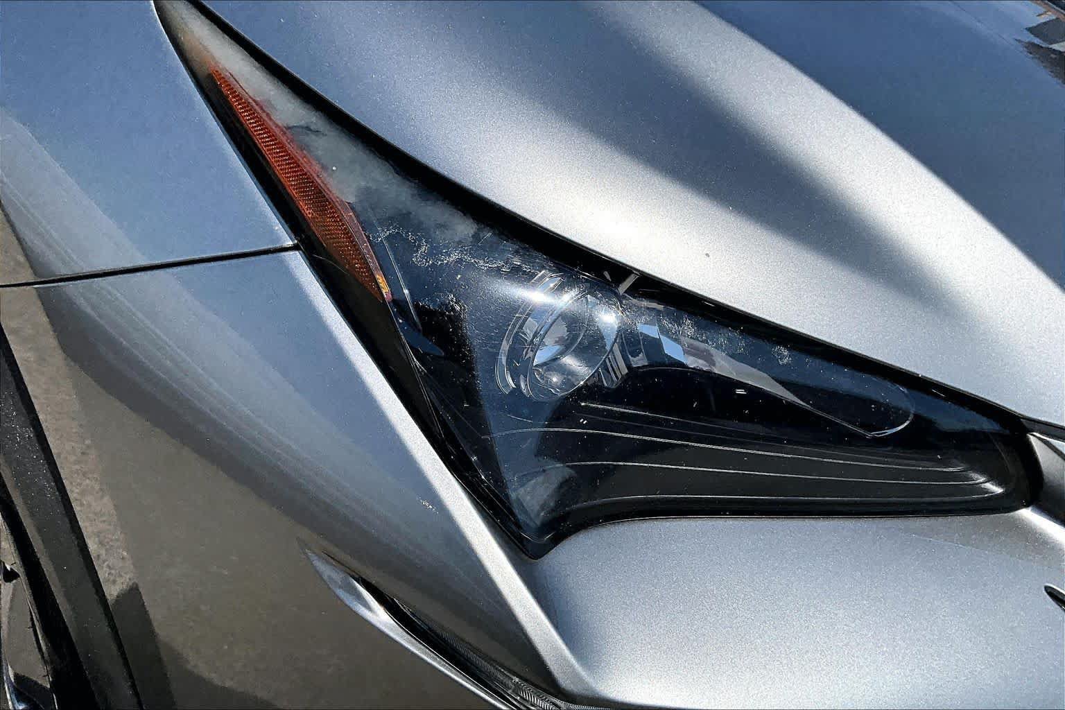 Used 2017 Lexus NX 200t F Sport w/ Accessory Package FWD image 27