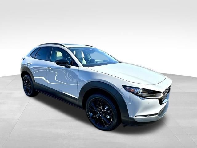 New 2026 MAZDA CX-30 Aire Edition AWD/4WD image 9