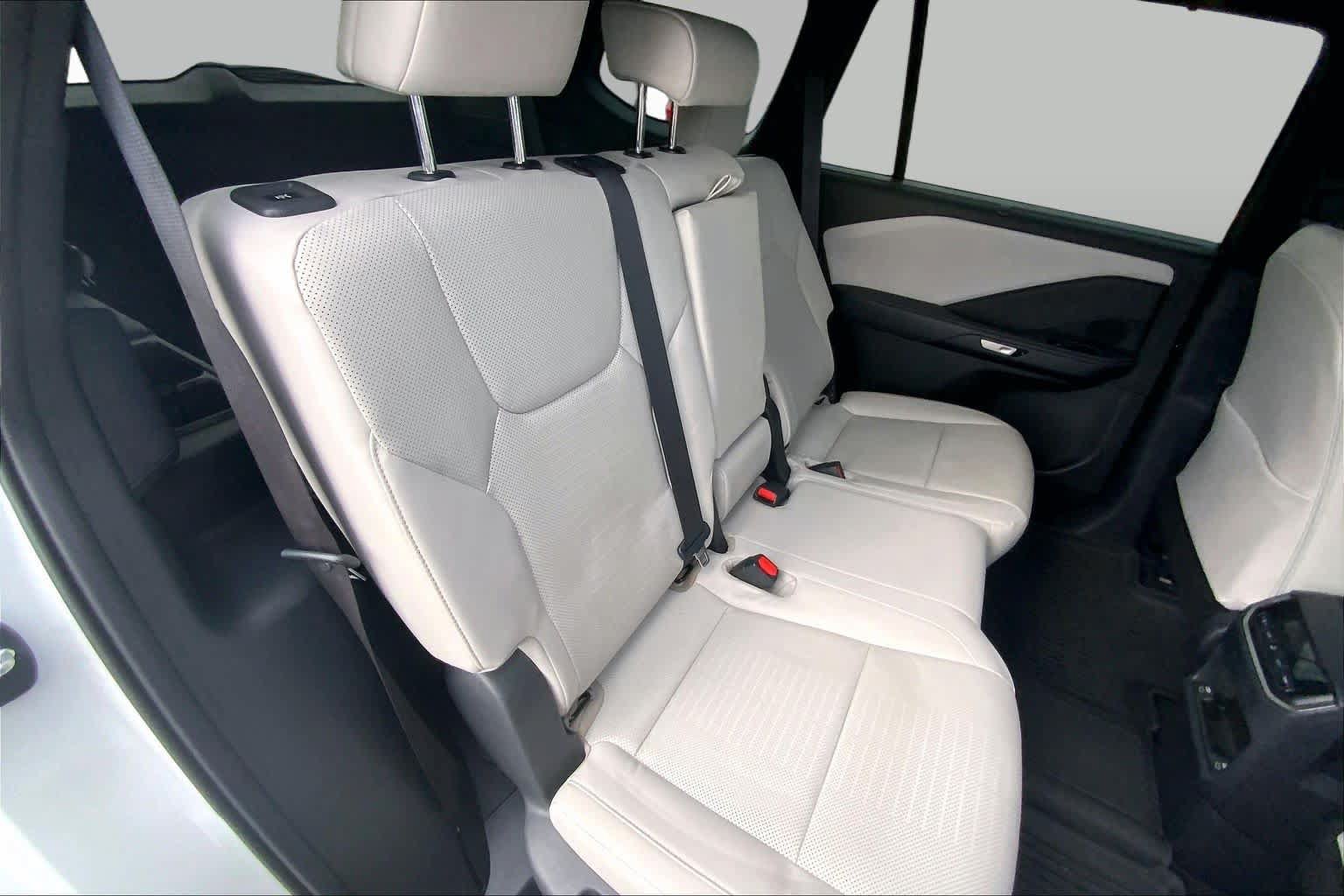 Used 2024 Lexus TX 350 FWD w/ Cold Weather Package image 19