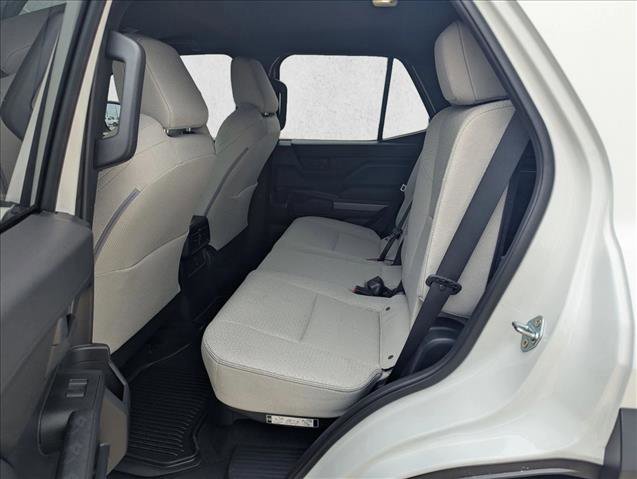 Used 2026 Toyota 4Runner SR5 AWD/4WD image 18
