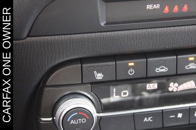 Used 2025 MAZDA CX-5 AWD 2.5 S w/ Select Package image 36