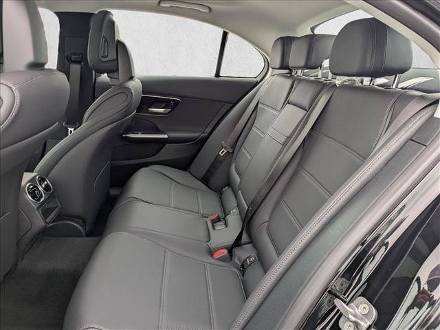 New 2026 Mercedes-Benz C 300 Sedan image 15