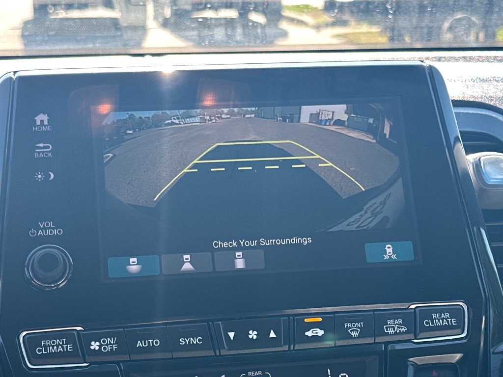 Used 2018 Honda Odyssey EX-L image 39