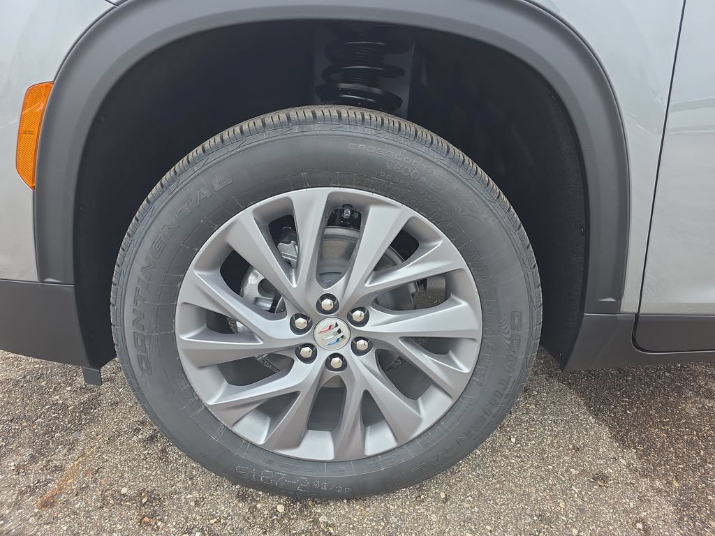 New 2026 Buick Enclave Preferred w/ Power Package FWD image 37