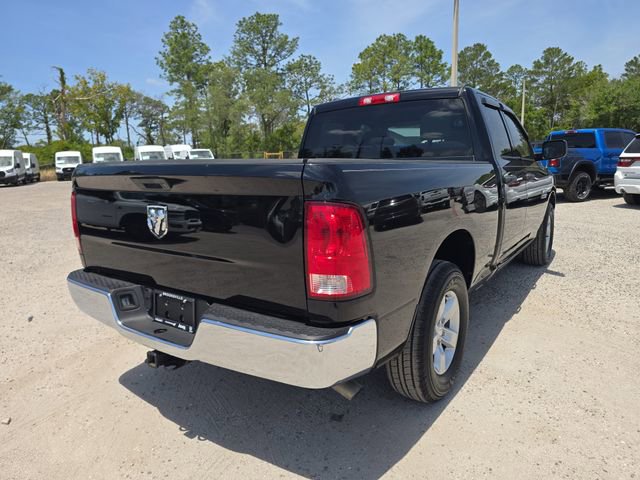 Used 2014 RAM 1500 Tradesman w/ Popular Equipment Group image 4