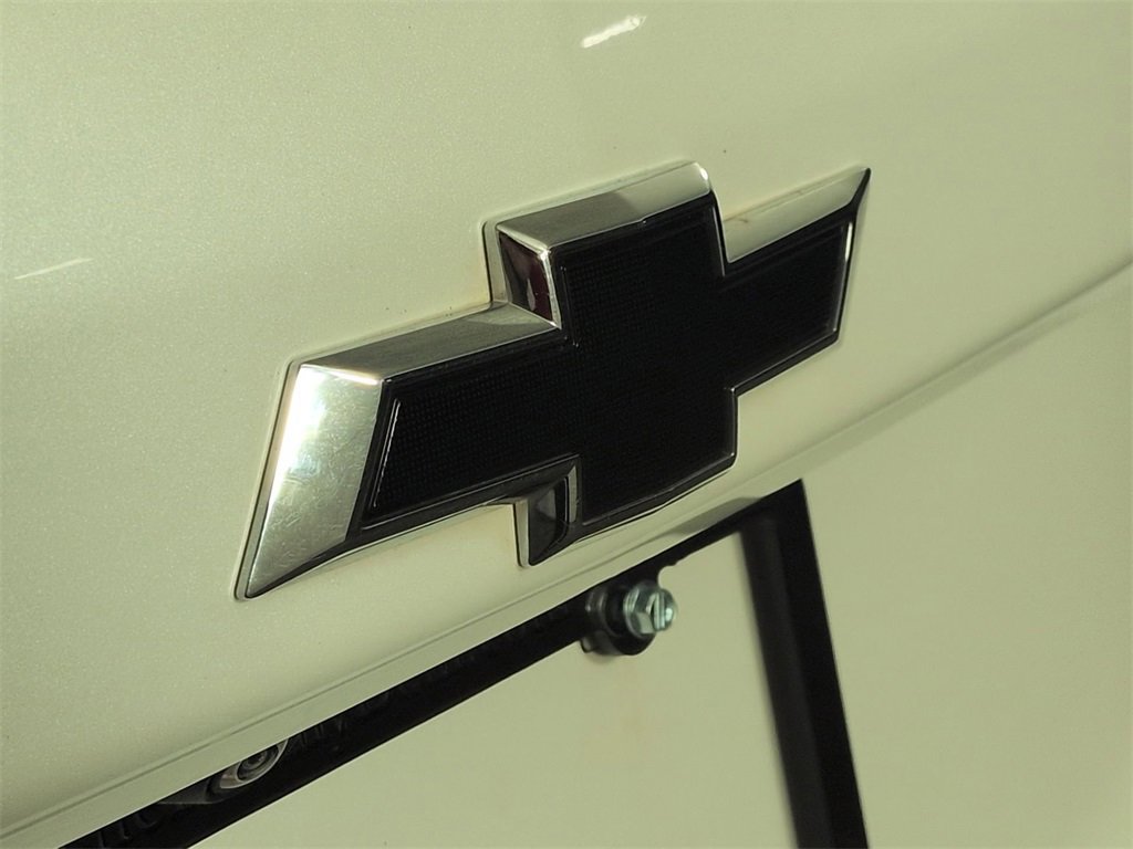 Certified 2024 Chevrolet Equinox RS w/ RS Leather Package image 29