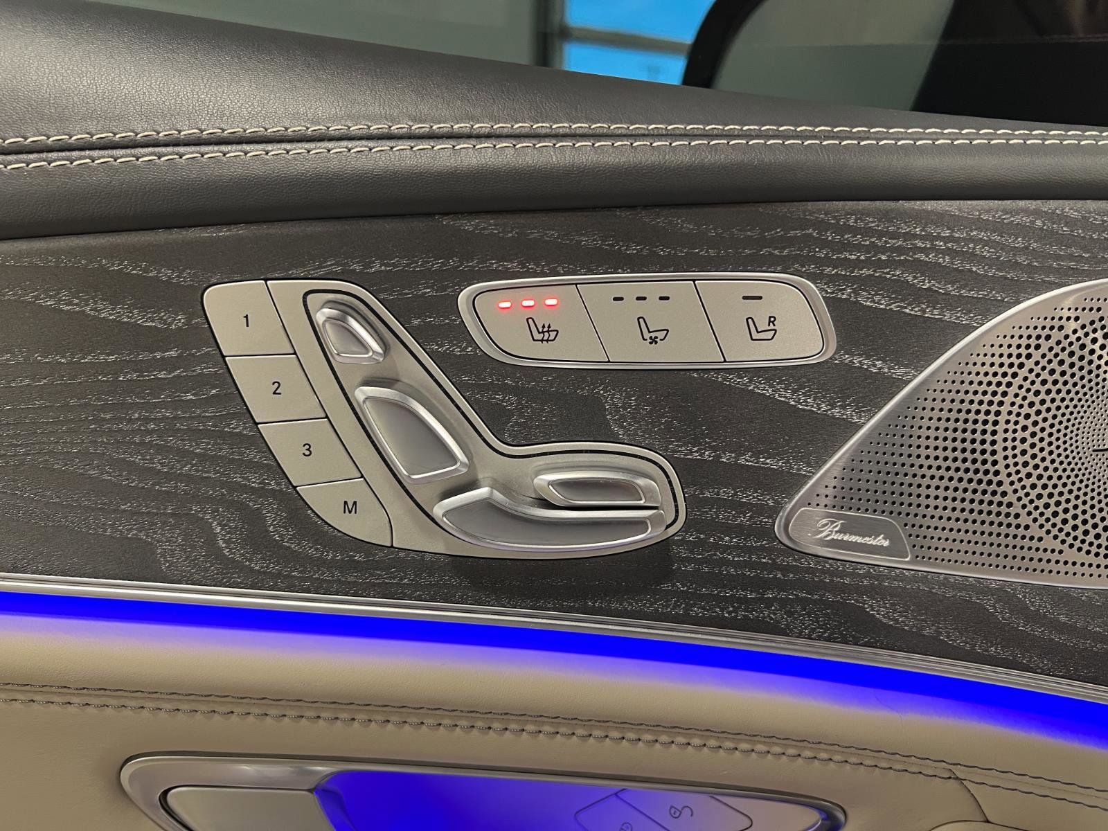 Used 2019 Mercedes-Benz AMG GT 63 image 25