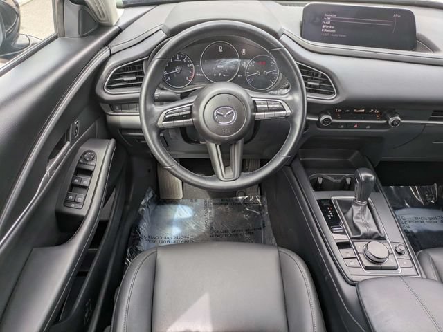 Used 2023 MAZDA CX-30 AWD 2.5 S w/ Select Package image 14