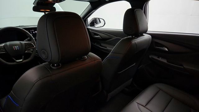 Used 2025 Buick Envista Sport Touring w/ Convenience I Package image 20