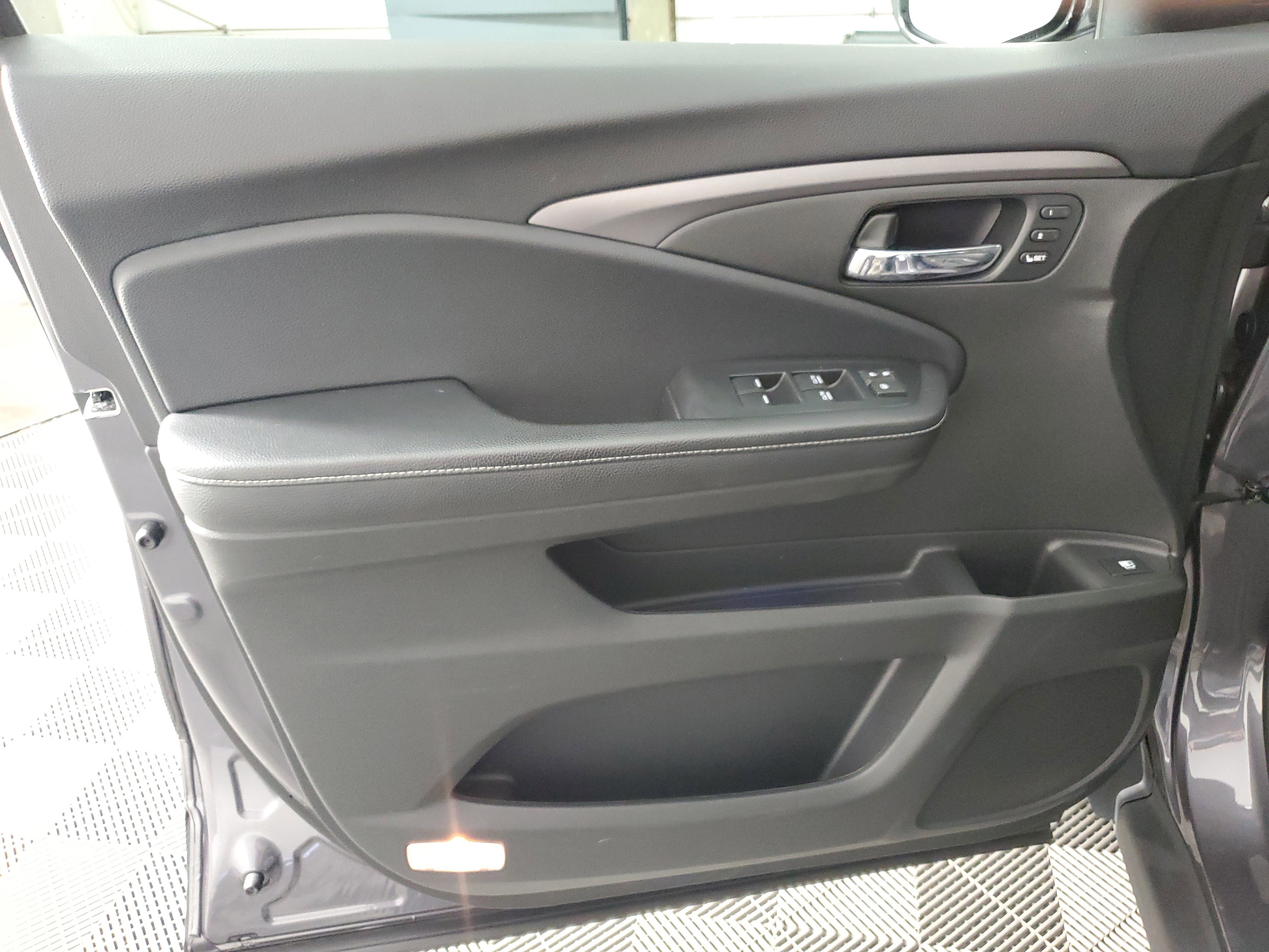 Certified 2022 Honda Ridgeline RTL-E image 28