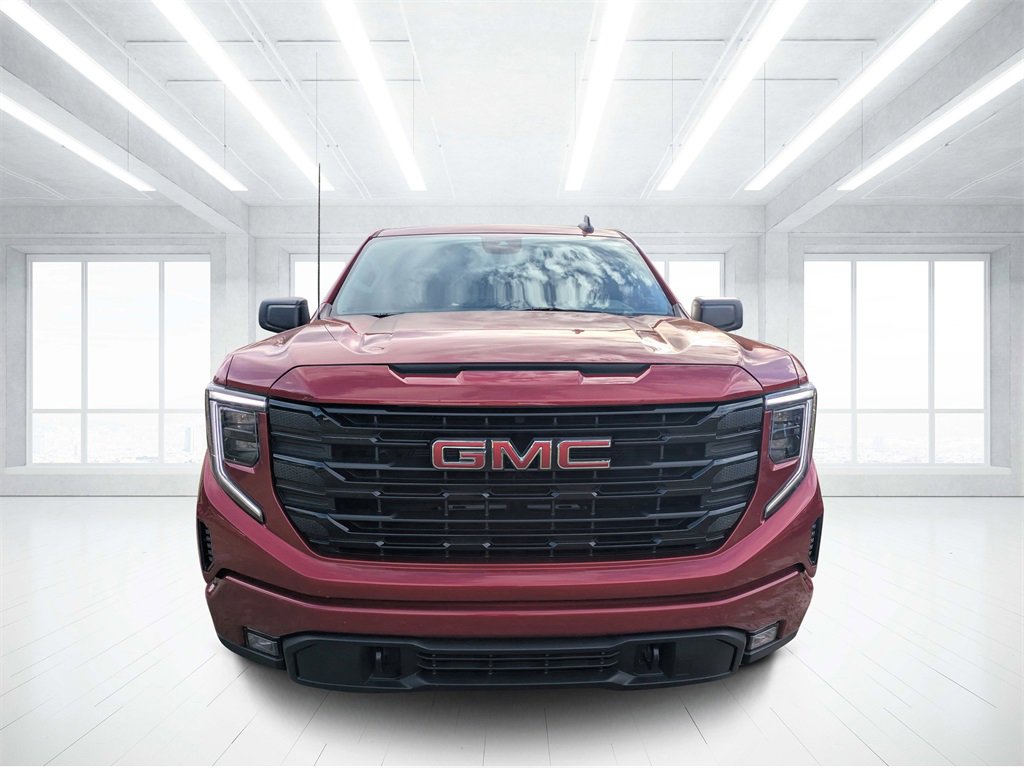 Used 2024 GMC Sierra 1500 Elevation image 8