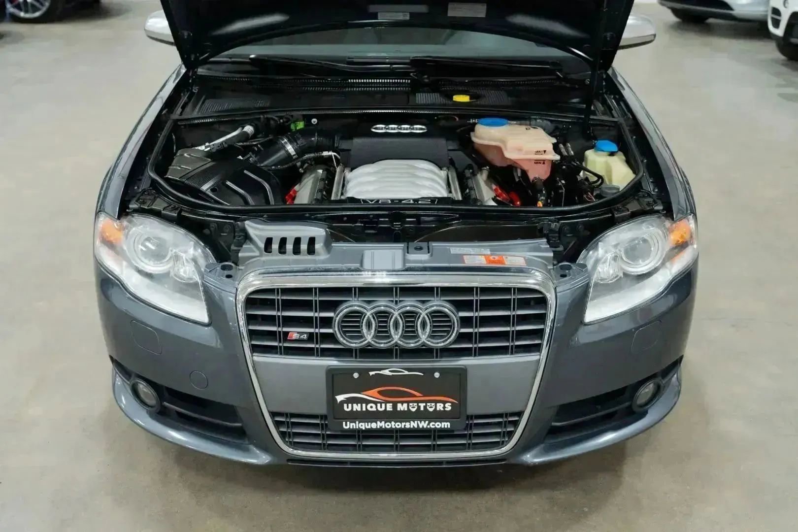 Used 2007 Audi S4 image 46