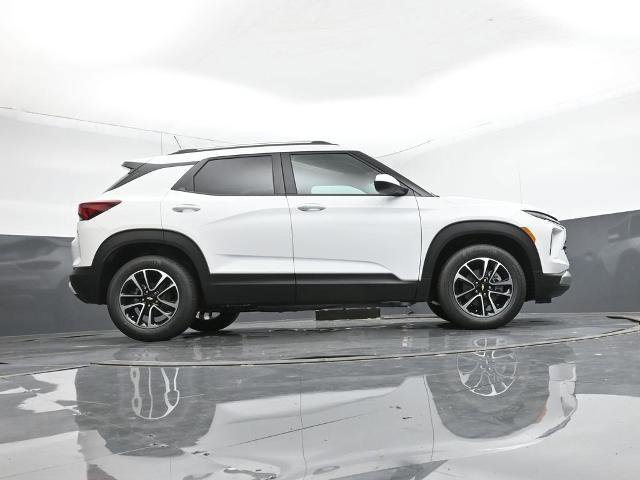 New 2026 Chevrolet TrailBlazer LT w/ Convenience Package image 14