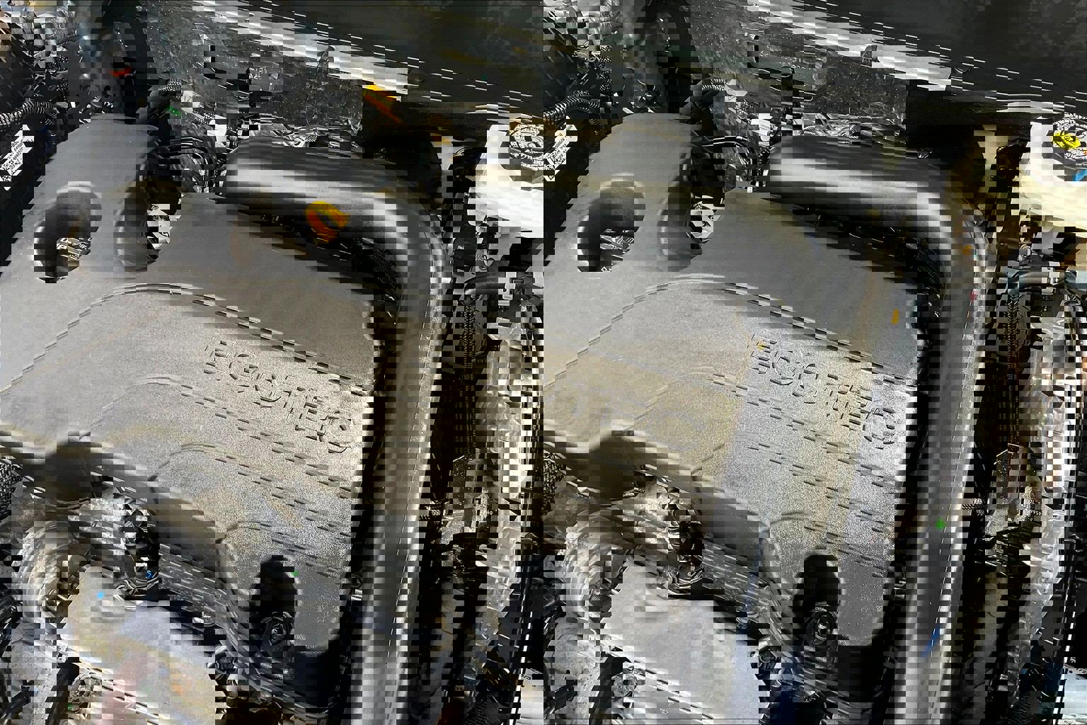 Used 2023 Chevrolet Equinox LT w/ Driver Convenience Package image 35