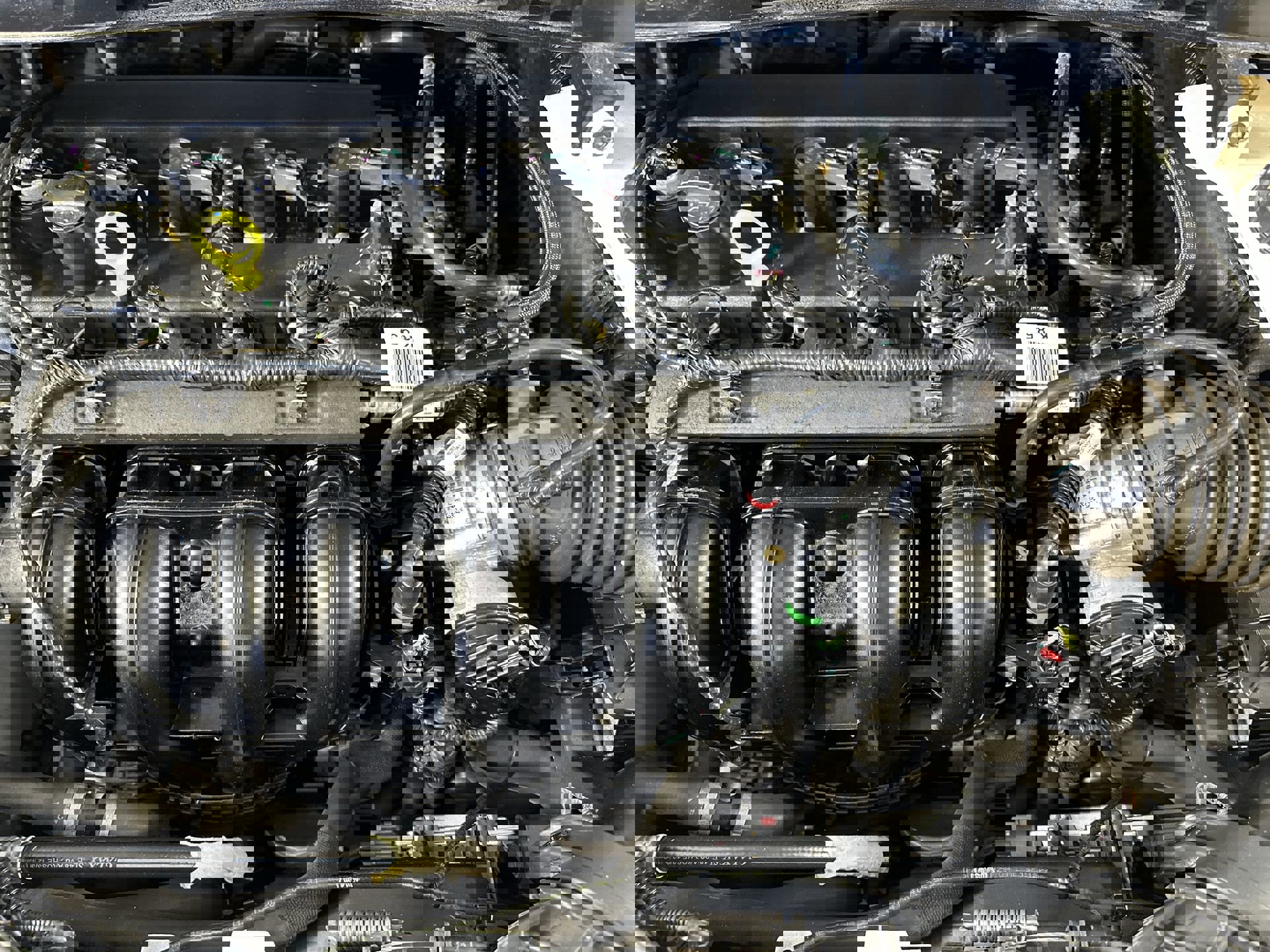 Used 2016 Ford Transit Connect XL image 29