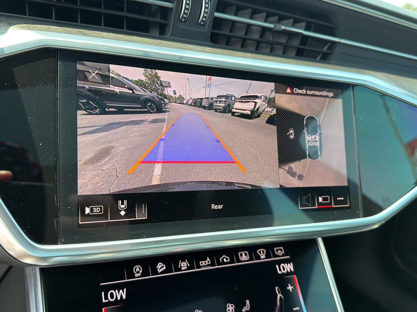 Used 2019 Audi A6 3.0T Prestige AWD/4WD image 26