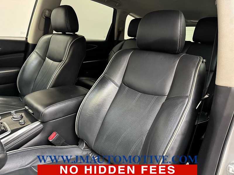 Used 2019 INFINITI QX60 Luxe w/ Essential Package AWD/4WD image 11
