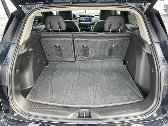 Used 2021 Buick Encore GX Essence w/ Advanced Technology Package image 24