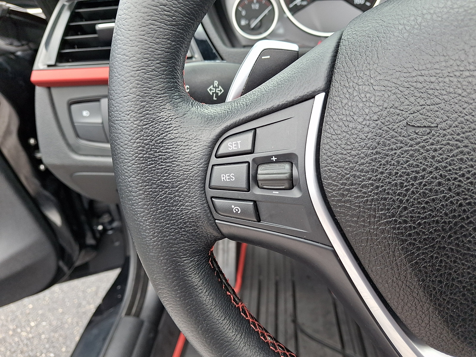 Used 2014 BMW 428i Convertible RWD image 21