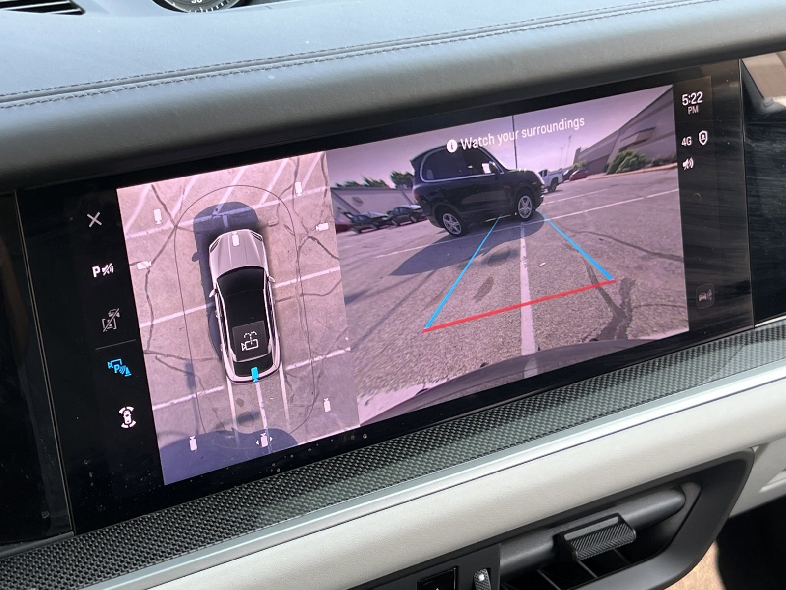 New 2025 Porsche Cayenne S image 27